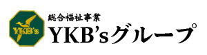YKB’sグループ