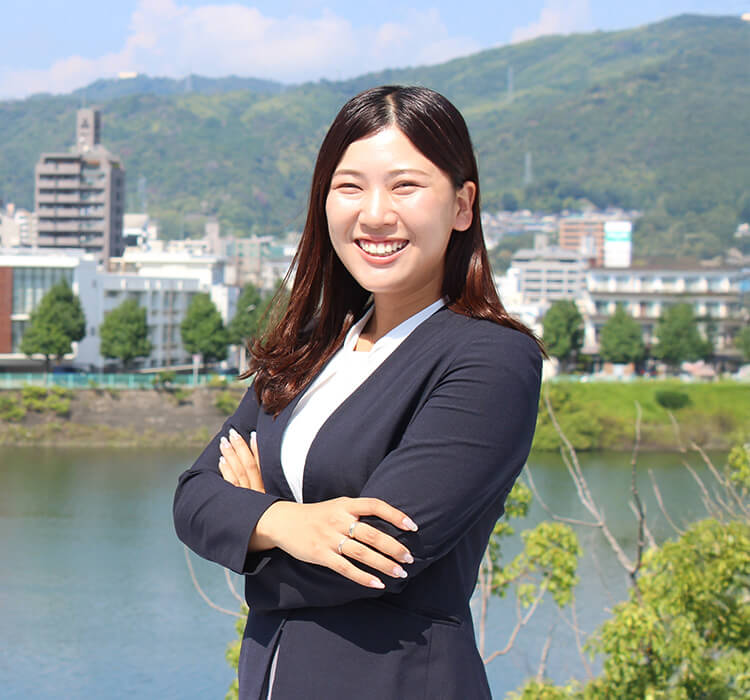 地域ビジネス部尋木 萌